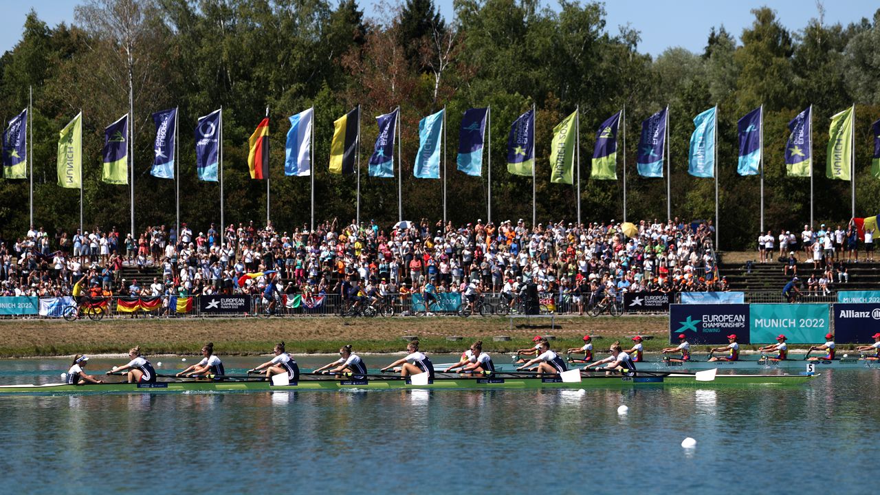 Forrás: MTI/hunrowing.hu