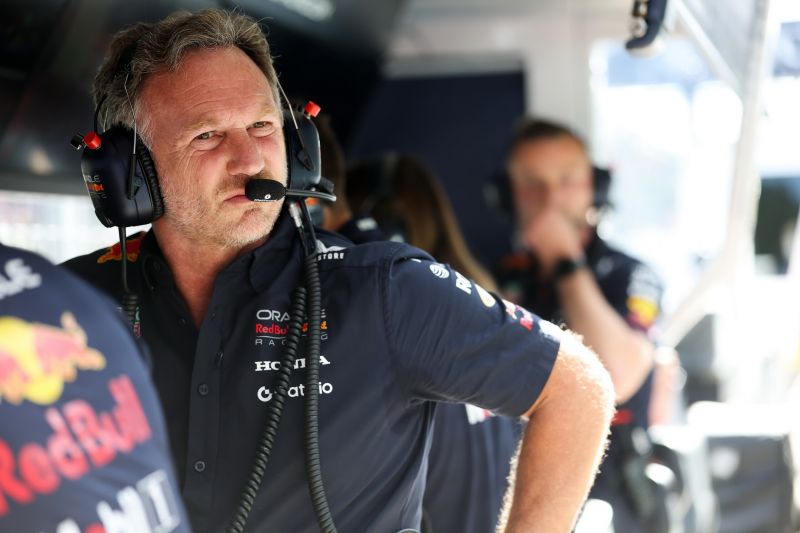 Horner távozásához természetesen köze van a pályán látott harmatos teljesítménynek-forrás:formula.hu