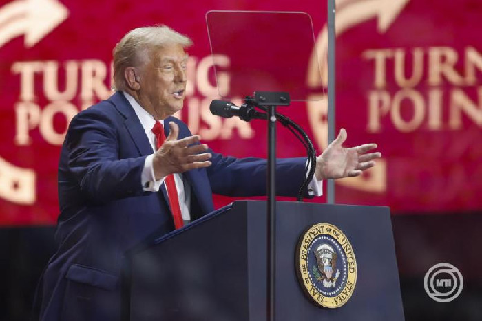 Charlie Kirk neve örökké élni fog a legnagyobb amerikai patrióták ...