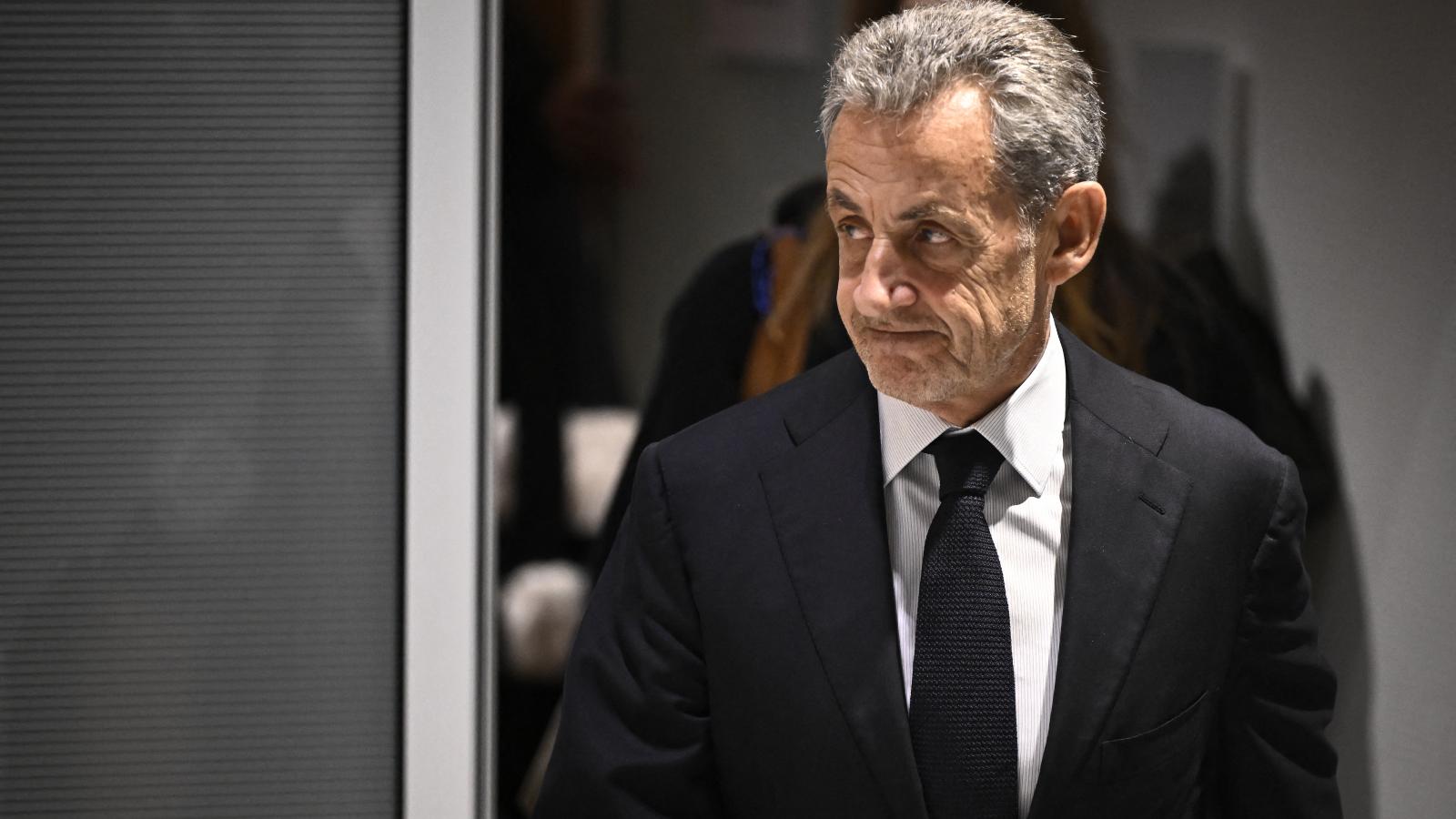 Fotó: JULIEN DE ROSA  | Forrás: AFP